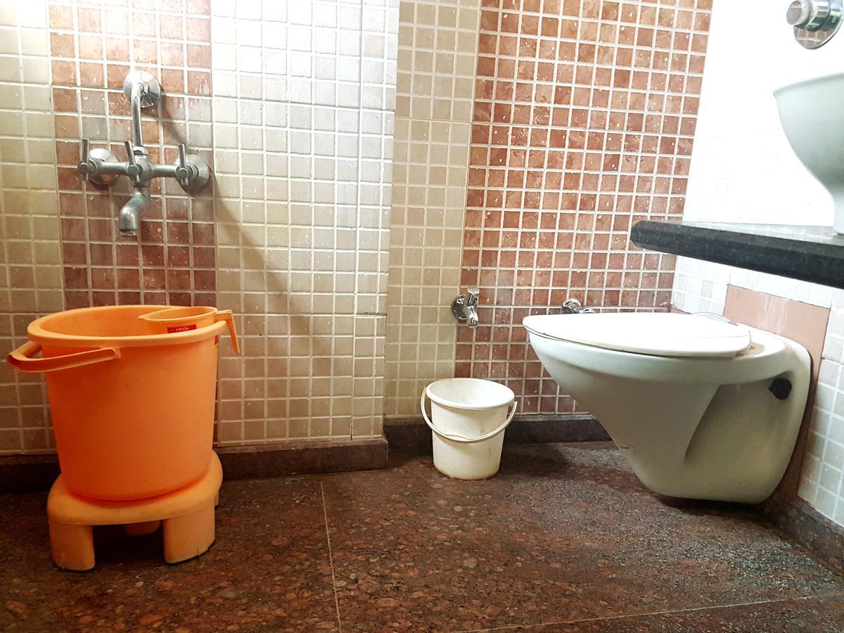 Hotel Kunal Ābu Road Екстериор снимка